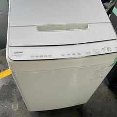 TOSHIBA　洗濯機AW-10DP2（W）１０㎏　2023年