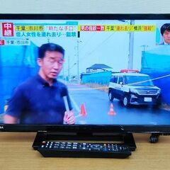 東芝 LED液晶カラーテレビ 19インチ REGZA 19S22...
