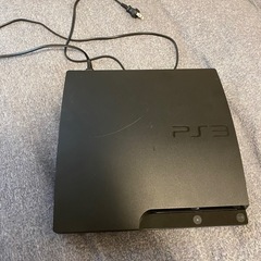 値下げしました　プレーステーション3