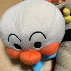 ぬいぐるみの画像