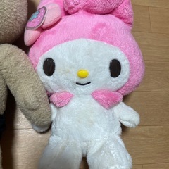 ぬいぐるみの画像