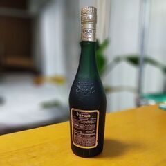 未開封　CAMUS NAPOLEON 350mlの画像