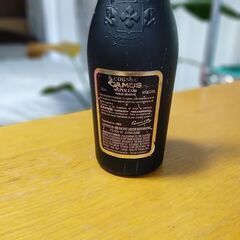 未開封　CAMUS NAPOLEON 350mlの画像