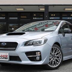 【自社ローン】 WRX S4 2.0GT-S EyeSight ！【 独自審査の提携ローン120回♫ 】の画像