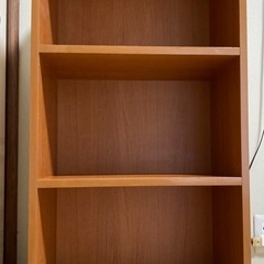 カラーボックス