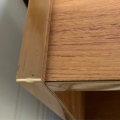 カラーボックスの画像