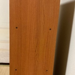 カラーボックスの画像