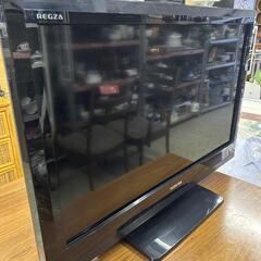 TOSHIBA　REGZA