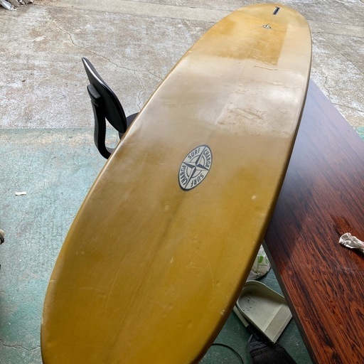 最終値下げ ロングボード サーフィン チャージ