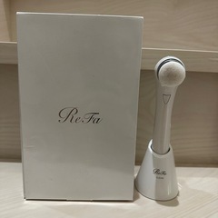 ReFa　リファ クリア ブラシ 洗顔 美容
