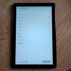 Amazon Fire HD 10 32GB 2023年モデル 