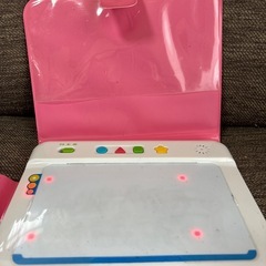 【決定】ひらがななぞりんパッド他の画像