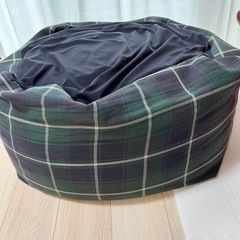 無印良品　体にフィットするソファ　特大