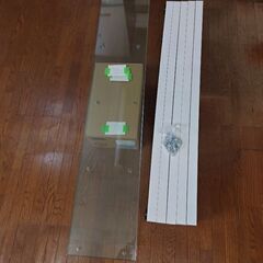 オープンラック 棚 縦150cm、横120cm、幅30cmの画像