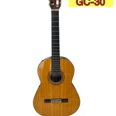YAMAHA GC-30 グランドコンサート クラシックギター