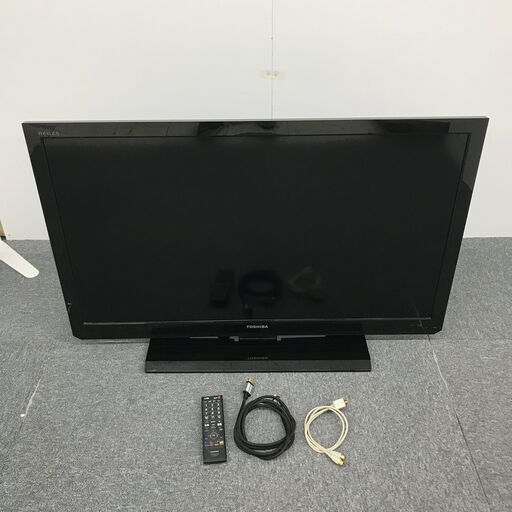 TOSHIBA 東芝 40V型 液晶テレビ REGZA 40A2 2011年製