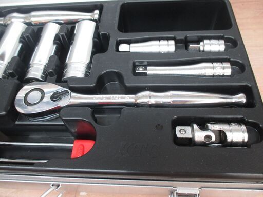 KTC TB3X20 ソケットレンチ 中古品 美品 【ハンズクラフト宜野湾店】
