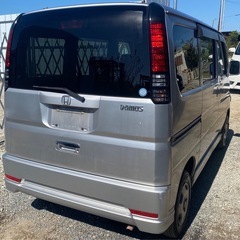 H19年式★バモス後期★ナビTV★車検なが〜い★の画像