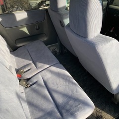 H19年式★バモス後期★ナビTV★車検なが〜い★の画像