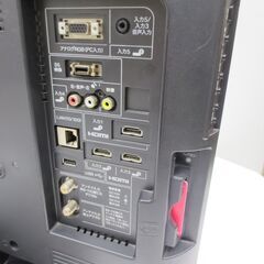 決まりました■SHARP　アクオス　19インチ　液晶テレビ　LC-19K7　№17の画像