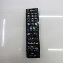 決まりました■SHARP　アクオス　19インチ　液晶テレビ　LC-19K7　№17の画像