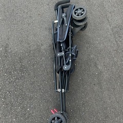 ベビーカー　　(バギー　fan  ネオロ) 西松屋の画像