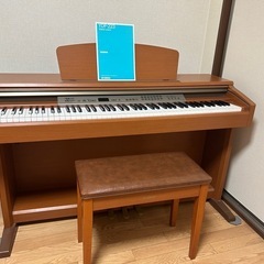 YAMAHA デジタルピアノ　電子ピアノ YDP-223  20...