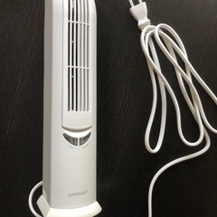 コンパクト空気清浄機