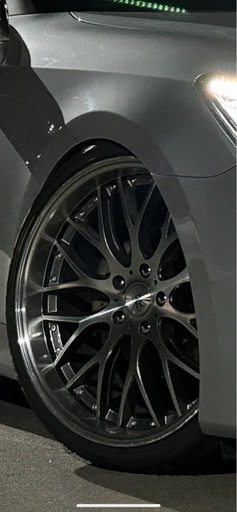 ロクサーニマルチフォルケッタ20インチ