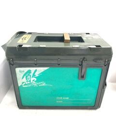  釣り用ボックス 釣り フィッシング　クーラーボックス　鮎