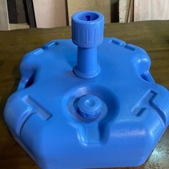 パラソルスタンド　
