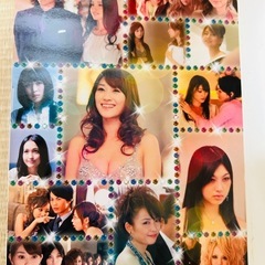 嬢王virgin DVDの画像