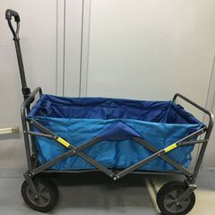キャリーワゴン その他(生活雑貨)の中古が安い！激安で譲ります