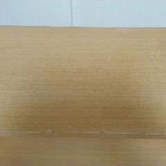 《譲渡終了》インテリアライトシェルフの画像