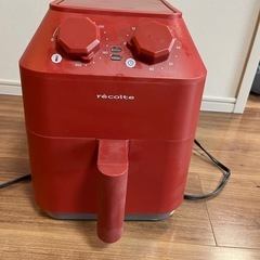 レコルト エアオーブン recolte Air Oven RAO...