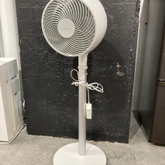 Acer(エイサー) (扇風機)DCモーター搭載 エアサーキュレ...