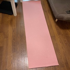 ヨガマット