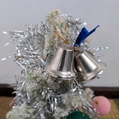 クリスマスツリー② ミニツリー 約35cmの画像