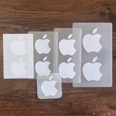 Apple製品箱の画像