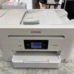 プリンター エプソン PX-M680F 2020年 A4インクジ...