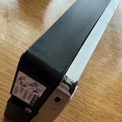 Panasonic ワイヤレスドアホンの画像