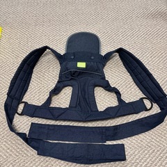ラッキー工業　おんぶ紐