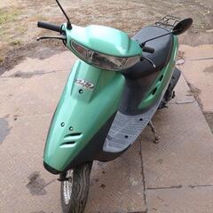 ホンダ ディオ　50cc  AF27
