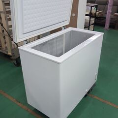 伊勢崎店【現状品】gi10-20 エスケイジャパン ノンフロン冷...