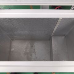 伊勢崎店【現状品】gi10-20 エスケイジャパン ノンフロン冷凍庫 SFU‐A203 2018年製 通電動作確認済の画像