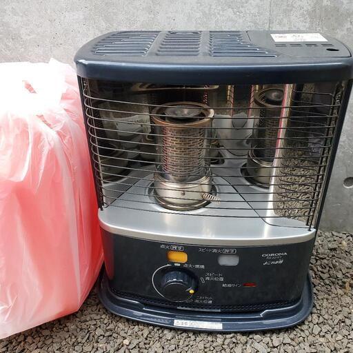 石油ストーブ　冬目前お買い得