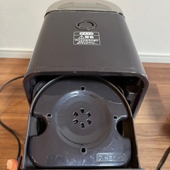 [無料]コーヒーメーカー  タイガー  ADC-N060 ブラック 保温機能の画像