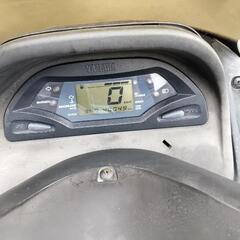 マジェスティ125cc  並行輸入車の画像