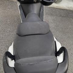 マジェスティ125cc  並行輸入車の画像
