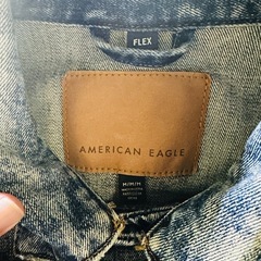 アメリカンイーグル
